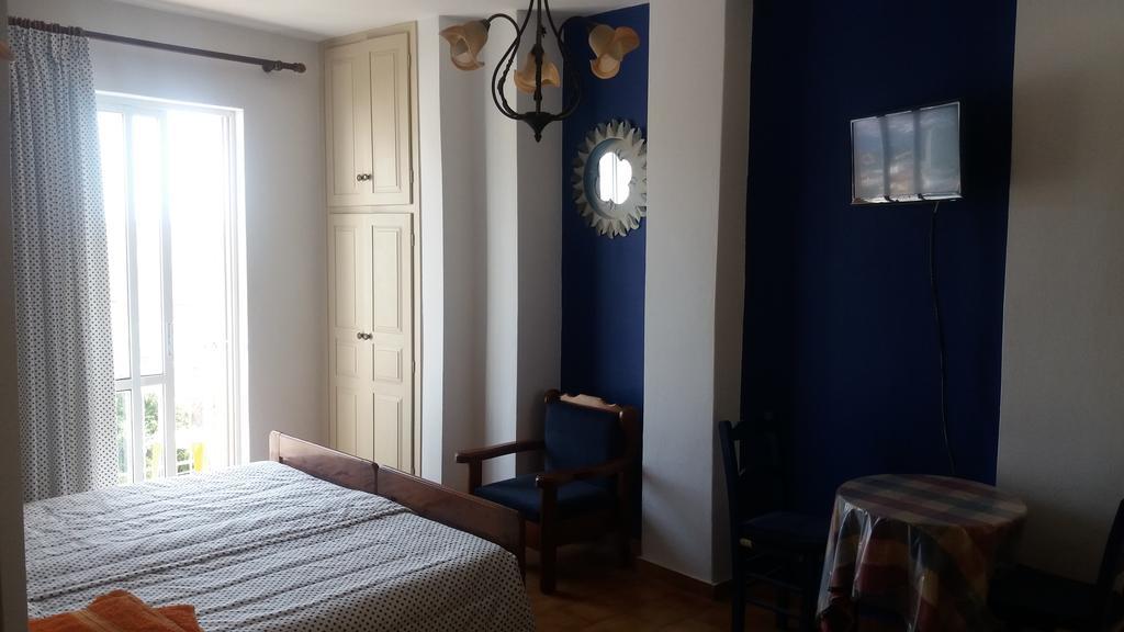 Eleni Studios Ágios Nikólaos Exteriér fotografie