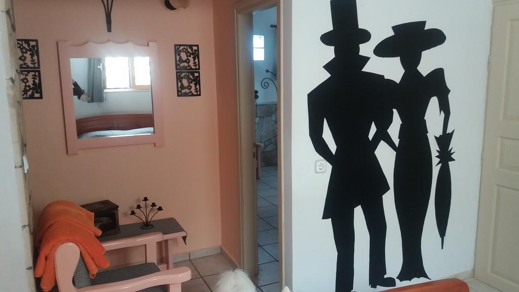 Eleni Studios Ágios Nikólaos Exteriér fotografie