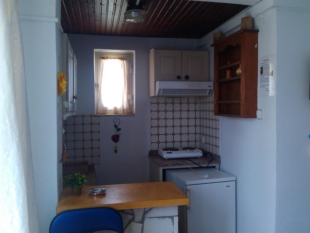 Eleni Studios Ágios Nikólaos Exteriér fotografie