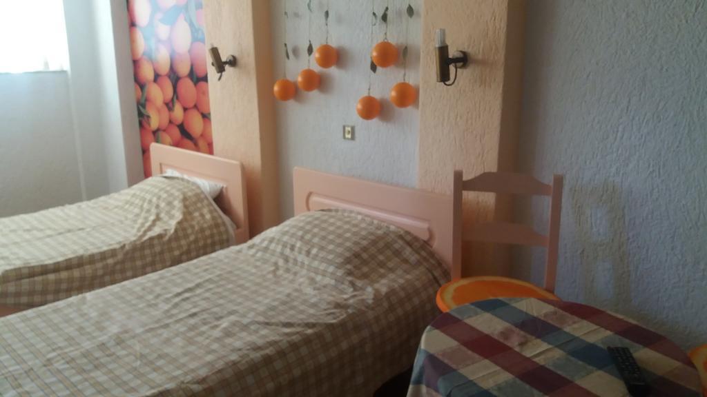 Eleni Studios Ágios Nikólaos Exteriér fotografie
