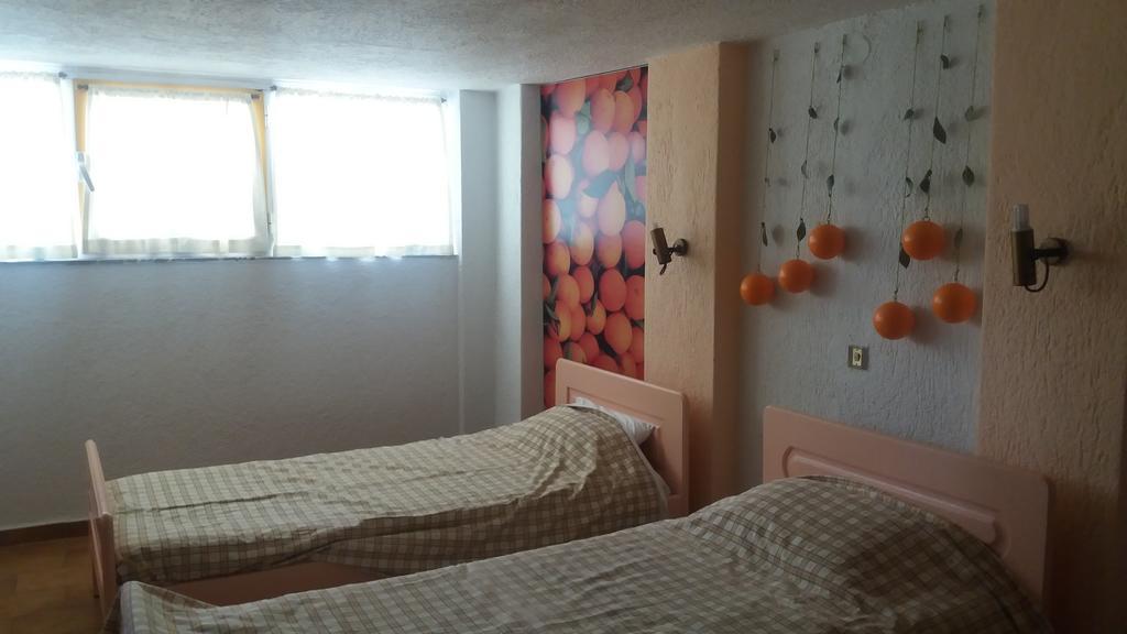 Eleni Studios Ágios Nikólaos Exteriér fotografie
